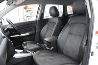 USED 2016 65 SUZUKI VITARA 1.4 Boosterjet S SUV 5dr Petrol Manual ALLGRIP Euro 6 (s/s) (140 ps) FREE NATIONWIDE 6 MONTH WARRANTY