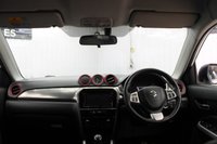 USED 2016 65 SUZUKI VITARA 1.4 Boosterjet S SUV 5dr Petrol Manual ALLGRIP Euro 6 (s/s) (140 ps) FREE NATIONWIDE 6 MONTH WARRANTY