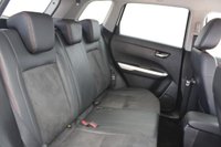 USED 2016 65 SUZUKI VITARA 1.4 Boosterjet S SUV 5dr Petrol Manual ALLGRIP Euro 6 (s/s) (140 ps) FREE NATIONWIDE 6 MONTH WARRANTY