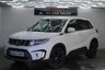 USED 2016 65 SUZUKI VITARA 1.4 Boosterjet S SUV 5dr Petrol Manual ALLGRIP Euro 6 (s/s) (140 ps) FREE NATIONWIDE 6 MONTH WARRANTY