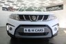 USED 2016 65 SUZUKI VITARA 1.4 Boosterjet S SUV 5dr Petrol Manual ALLGRIP Euro 6 (s/s) (140 ps) FREE NATIONWIDE 6 MONTH WARRANTY