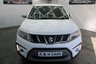 USED 2016 65 SUZUKI VITARA 1.4 Boosterjet S SUV 5dr Petrol Manual ALLGRIP Euro 6 (s/s) (140 ps) FREE NATIONWIDE 6 MONTH WARRANTY