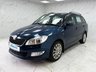 USED 2013 13 SKODA FABIA **MAKE US AN OFFER!!**1.6 TDI Elegance Estate 5dr Diesel Manual Euro 5 (105 ps) 