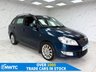 USED 2013 13 SKODA FABIA **MAKE US AN OFFER!!**1.6 TDI Elegance Estate 5dr Diesel Manual Euro 5 (105 ps) 