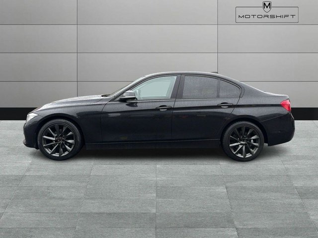2017 BMW 3 SERIES - Photo 6