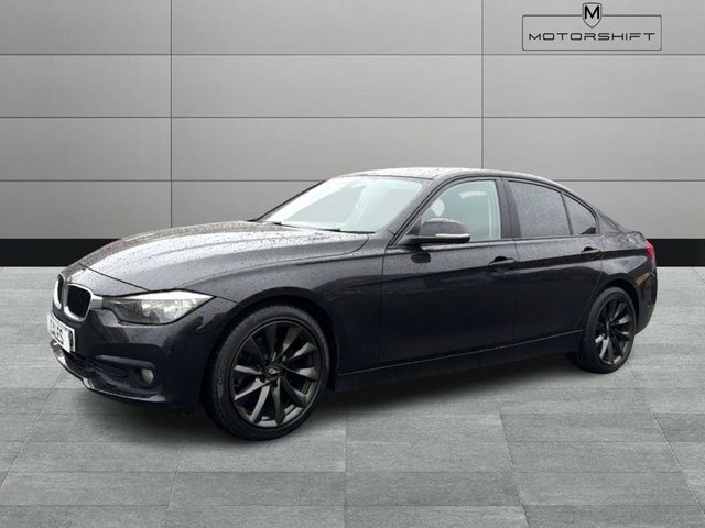 2017 BMW 3 SERIES - Photo 4