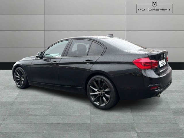 2017 BMW 3 SERIES - Photo 9