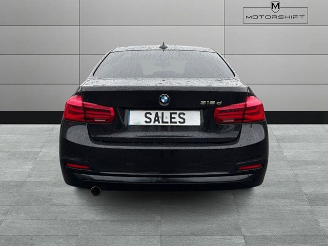 2017 BMW 3 SERIES - Photo 10