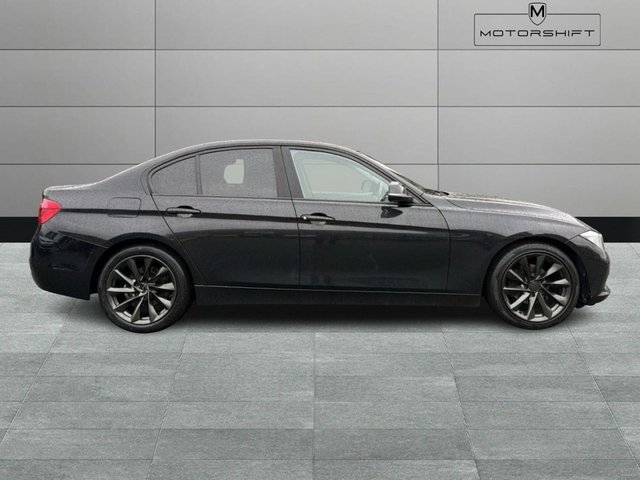 2017 BMW 3 SERIES - Photo 7