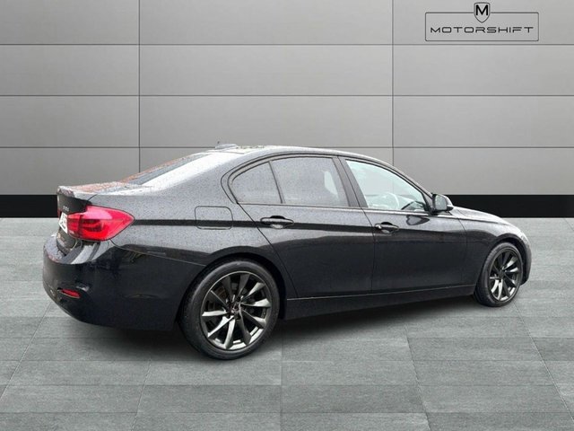 2017 BMW 3 SERIES - Photo 12