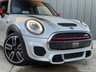 USED 2017 17 MINI HATCH John Cooper Works 2.0 Auto Hatchback 3dr Petrol Euro 6 (s/s) (231 ps) 