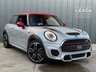 USED 2017 17 MINI HATCH John Cooper Works 2.0 Auto Hatchback 3dr Petrol Euro 6 (s/s) (231 ps) 