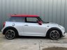 USED 2017 17 MINI HATCH John Cooper Works 2.0 Auto Hatchback 3dr Petrol Euro 6 (s/s) (231 ps) 