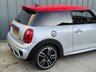 USED 2017 17 MINI HATCH John Cooper Works 2.0 Auto Hatchback 3dr Petrol Euro 6 (s/s) (231 ps) 