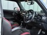 USED 2017 17 MINI HATCH John Cooper Works 2.0 Auto Hatchback 3dr Petrol Euro 6 (s/s) (231 ps) 