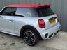 USED 2017 17 MINI HATCH John Cooper Works 2.0 Auto Hatchback 3dr Petrol Euro 6 (s/s) (231 ps) 