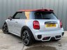 USED 2017 17 MINI HATCH John Cooper Works 2.0 Auto Hatchback 3dr Petrol Euro 6 (s/s) (231 ps) 