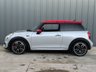 USED 2017 17 MINI HATCH John Cooper Works 2.0 Auto Hatchback 3dr Petrol Euro 6 (s/s) (231 ps) 