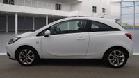 USED 2016 66 VAUXHALL CORSA 1.4i ecoFLEX Energy Hatchback 3dr Petrol Manual Euro 6 (a/c) (75 ps) 