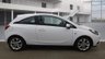 USED 2016 66 VAUXHALL CORSA 1.4i ecoFLEX Energy Hatchback 3dr Petrol Manual Euro 6 (a/c) (75 ps) 