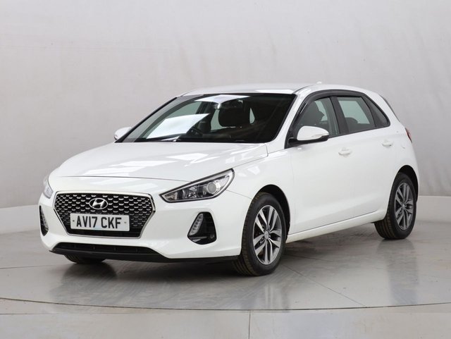 2017 Hyundai I30 1L SE Nav 5dr - Photo 5