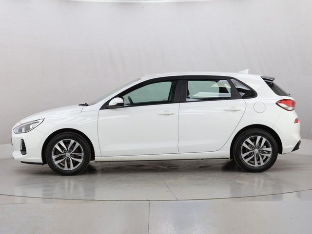 2017 Hyundai I30 1L SE Nav 5dr - Photo 6
