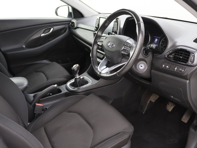 2017 Hyundai I30 1L SE Nav 5dr - Photo 10