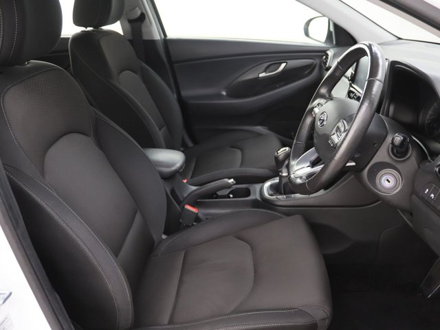 2017 Hyundai I30 1L SE Nav 5dr - Photo 12