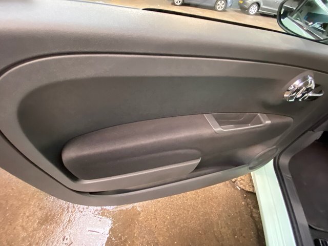 2014 FIAT 500 (2014) - Photo 9