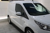 USED 2020 70 FORD TRANSIT CONNECT 1.5 200 EcoBlue Limited Panel Van 5dr Diesel Manual L1 Euro 6 (s/s) (120 ps) 