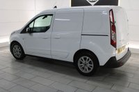 USED 2020 70 FORD TRANSIT CONNECT 1.5 200 EcoBlue Limited Panel Van 5dr Diesel Manual L1 Euro 6 (s/s) (120 ps) 