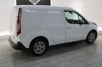 USED 2020 70 FORD TRANSIT CONNECT 1.5 200 EcoBlue Limited Panel Van 5dr Diesel Manual L1 Euro 6 (s/s) (120 ps) 