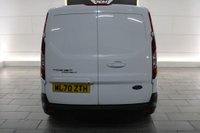 USED 2020 70 FORD TRANSIT CONNECT 1.5 200 EcoBlue Limited Panel Van 5dr Diesel Manual L1 Euro 6 (s/s) (120 ps) 