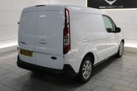 USED 2020 70 FORD TRANSIT CONNECT 1.5 200 EcoBlue Limited Panel Van 5dr Diesel Manual L1 Euro 6 (s/s) (120 ps) 