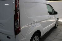 USED 2020 70 FORD TRANSIT CONNECT 1.5 200 EcoBlue Limited Panel Van 5dr Diesel Manual L1 Euro 6 (s/s) (120 ps) 