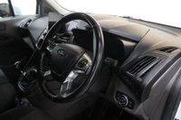 USED 2020 70 FORD TRANSIT CONNECT 1.5 200 EcoBlue Limited Panel Van 5dr Diesel Manual L1 Euro 6 (s/s) (120 ps) 