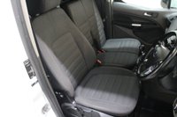 USED 2020 70 FORD TRANSIT CONNECT 1.5 200 EcoBlue Limited Panel Van 5dr Diesel Manual L1 Euro 6 (s/s) (120 ps) 