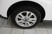 USED 2020 70 FORD TRANSIT CONNECT 1.5 200 EcoBlue Limited Panel Van 5dr Diesel Manual L1 Euro 6 (s/s) (120 ps) 