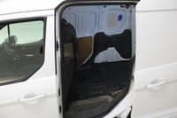 USED 2020 70 FORD TRANSIT CONNECT 1.5 200 EcoBlue Limited Panel Van 5dr Diesel Manual L1 Euro 6 (s/s) (120 ps) 