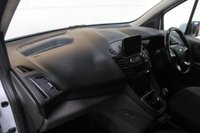 USED 2020 70 FORD TRANSIT CONNECT 1.5 200 EcoBlue Limited Panel Van 5dr Diesel Manual L1 Euro 6 (s/s) (120 ps) 
