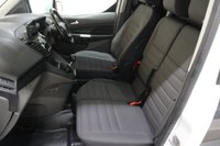 USED 2020 70 FORD TRANSIT CONNECT 1.5 200 EcoBlue Limited Panel Van 5dr Diesel Manual L1 Euro 6 (s/s) (120 ps) 