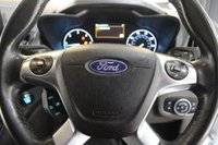 USED 2020 70 FORD TRANSIT CONNECT 1.5 200 EcoBlue Limited Panel Van 5dr Diesel Manual L1 Euro 6 (s/s) (120 ps) 