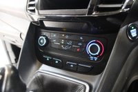 USED 2020 70 FORD TRANSIT CONNECT 1.5 200 EcoBlue Limited Panel Van 5dr Diesel Manual L1 Euro 6 (s/s) (120 ps) 