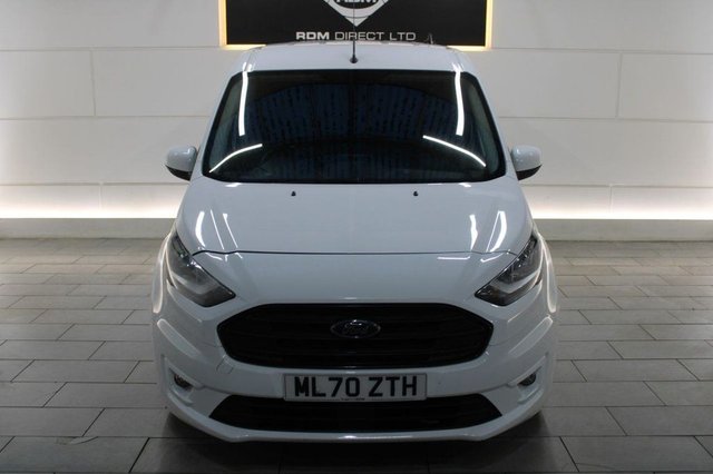 2020 FORD TRANSIT CONNECT - Photo 2