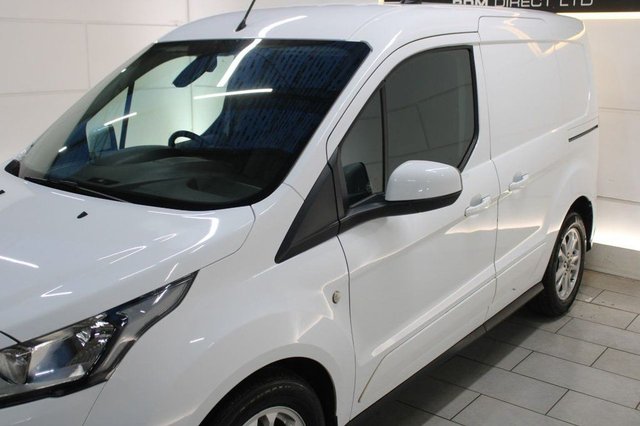 2020 FORD TRANSIT CONNECT - Photo 5