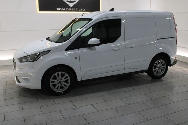 2020 FORD TRANSIT CONNECT - Photo 7