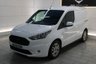 USED 2020 70 FORD TRANSIT CONNECT 1.5 200 EcoBlue Limited Panel Van 5dr Diesel Manual L1 Euro 6 (s/s) (120 ps) 