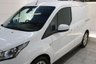 USED 2020 70 FORD TRANSIT CONNECT 1.5 200 EcoBlue Limited Panel Van 5dr Diesel Manual L1 Euro 6 (s/s) (120 ps) 