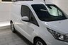 USED 2020 70 FORD TRANSIT CONNECT 1.5 200 EcoBlue Limited Panel Van 5dr Diesel Manual L1 Euro 6 (s/s) (120 ps) 