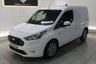 USED 2020 70 FORD TRANSIT CONNECT 1.5 200 EcoBlue Limited Panel Van 5dr Diesel Manual L1 Euro 6 (s/s) (120 ps) 